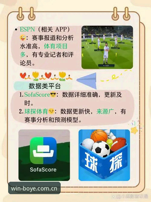 博业体育app对比 博业体育app对比入门教程:如何找到最适合你的赛事资讯平台
